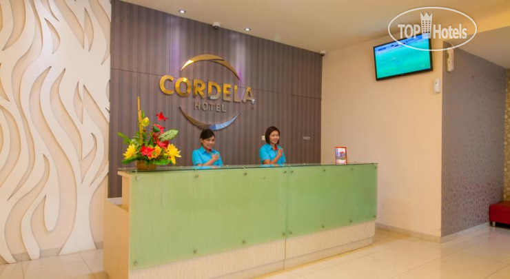 New photos from tourists Cordela Hotel Medan 2*