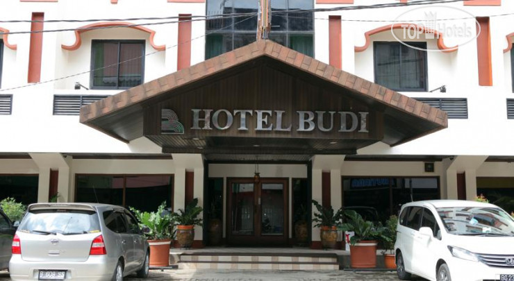 Hotelier's photos Budi Hotel 2*