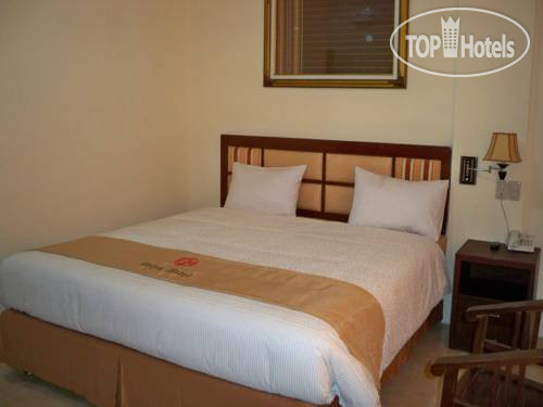 New photos from tourists Griya Hotel 2*