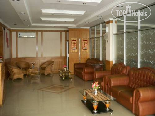 Hotel photo Griya Hotel 2*