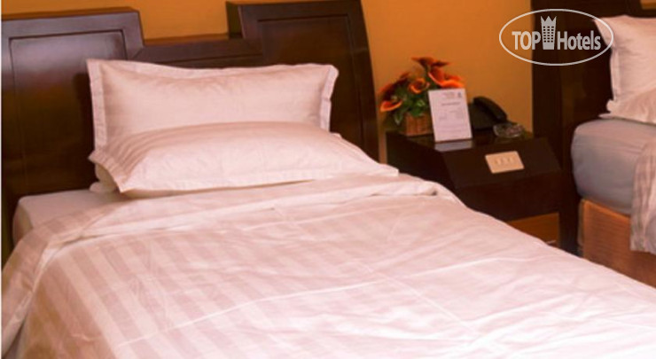 New photos from tourists Dhaksina Hotel 2*