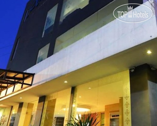 New photos from tourists Anaya Home Hotel 2*