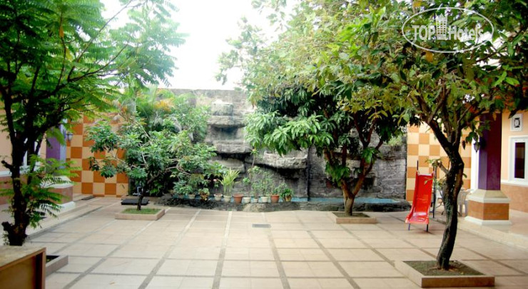 New photos from tourists Aceh House Hotel Islami Setiabudi 1*