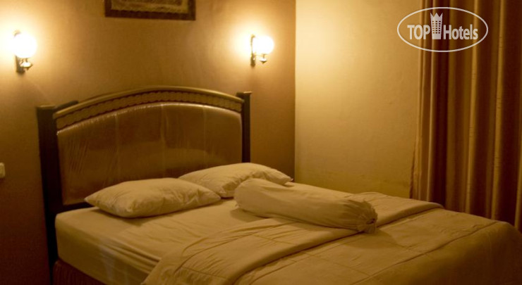 New photos from tourists Aceh House Hotel Islami Wahid Hasyim 1*