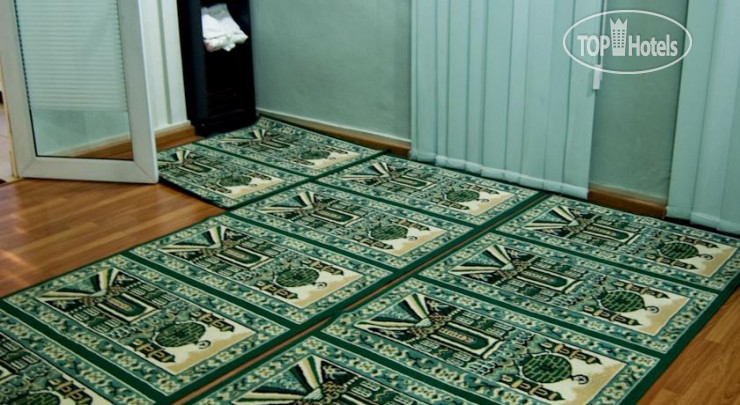 New photos from tourists Aceh House Hotel Islami Gajah Mada 1*