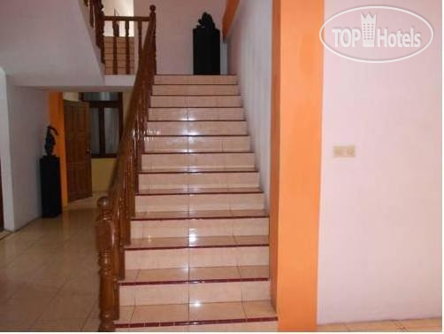 New photos from tourists Bumi Asih Hotel Medan 2*