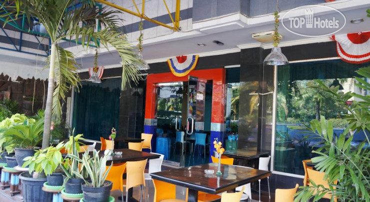 Hotelier's photos Duta Palembang Hotel 2*