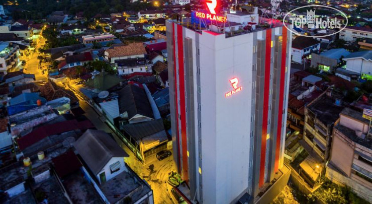 Hotelier's photos Tune Hotel - Palembang 2*