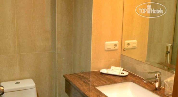 New photos from tourists Orinko City Medan 3*