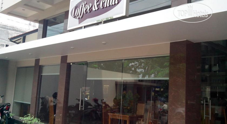 Hotelier's photos Orinko City Medan 3*