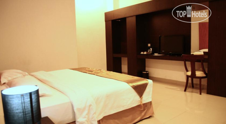 New photos from tourists Sofyan Hotel Saka Medan 3*