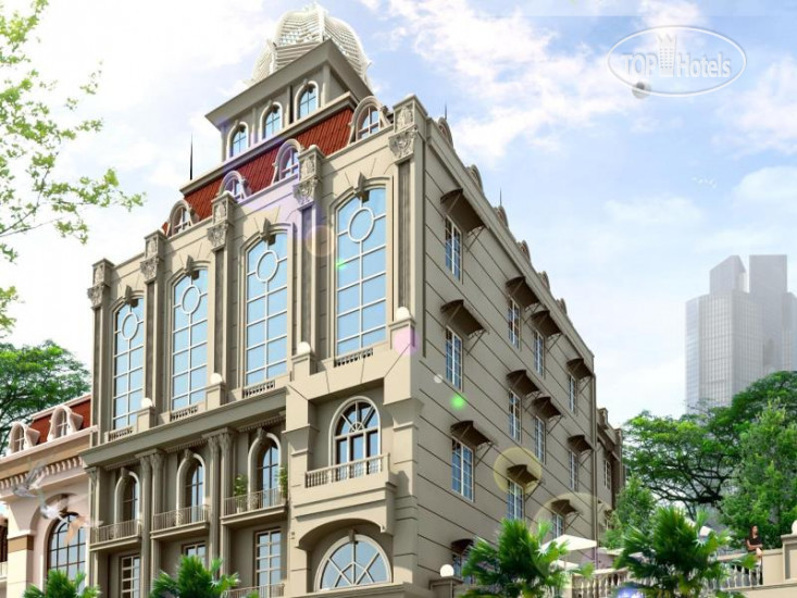 Hotel photo MedanVille Hotel 2*