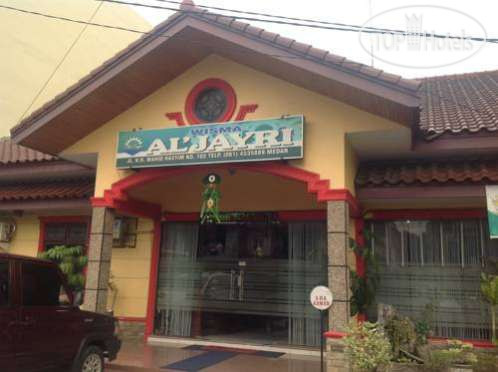 Hotelier's photos Al'jayri Hotel 2*