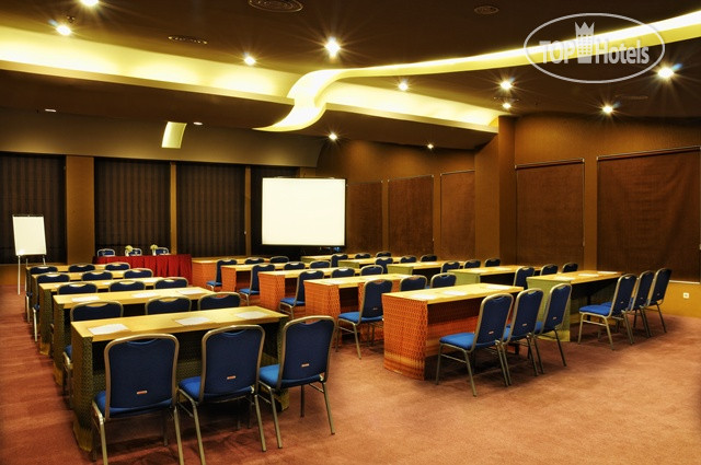 New photos from tourists Anugerah Hotel Palembang 2*