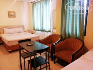 New photos from tourists Grand Lubuk Raya Hotel 1*
