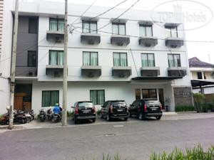 Hotel photo Grand Lubuk Raya Hotel 1*