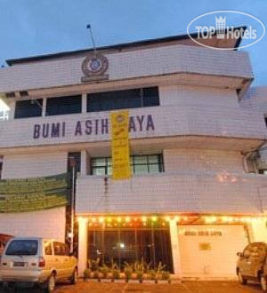 New photos from tourists Bumi Asih Palembang 2*