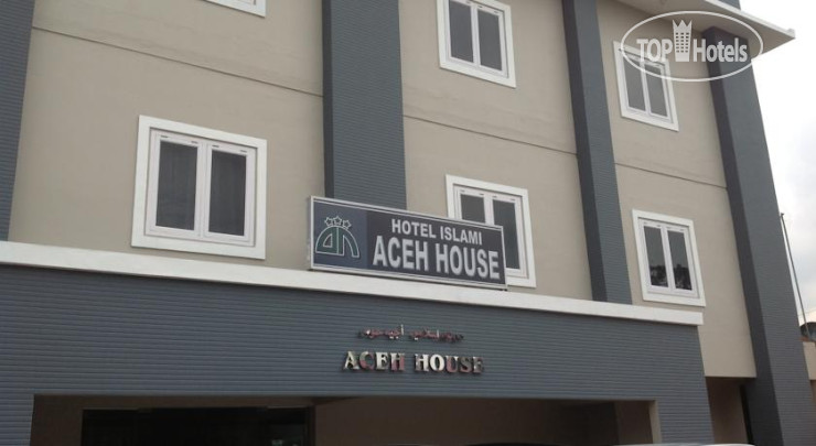 Hotelier's photos Islami Aceh House Sriwijaya Hotel 1*