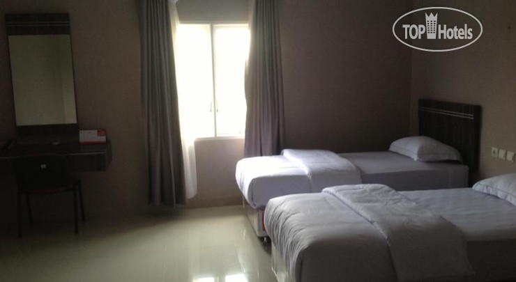 New photos from tourists Islami Aceh House Sriwijaya Hotel 1*