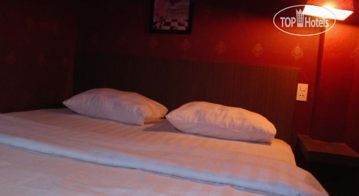 New photos from tourists The Z Suites 2*