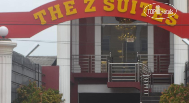 Hotel photo The Z Suites 2*
