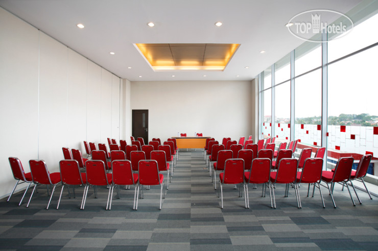 New photos from tourists Amaris Hotel Palembang 2*