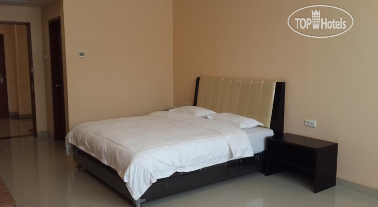 New photos from tourists Raz Hotel & Convention Medan 3*