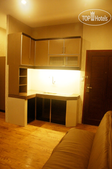 New photos from tourists Gandhi Inn 2*