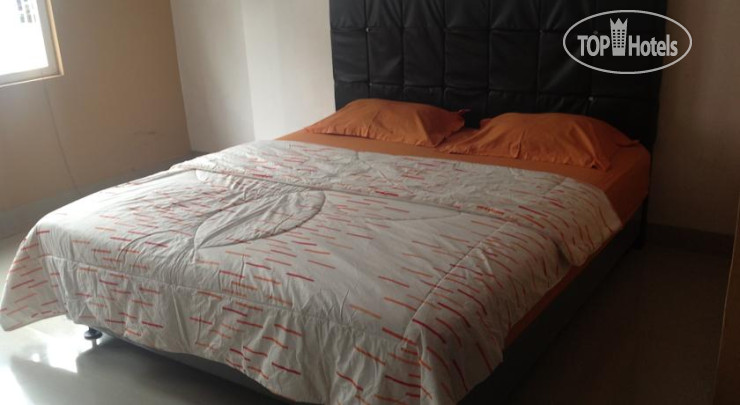 New photos from tourists House Of Zaza Zizi 1*