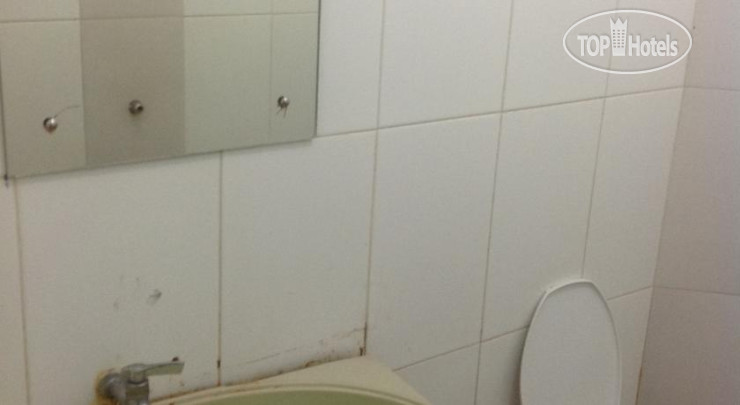 New photos from tourists Residence Hotel 2*