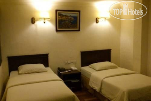 New photos from tourists CitiInn Palang Merah 2*