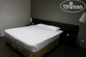New photos from tourists Wisma Grand Kemala 3*