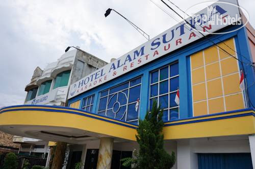 New photos from tourists Alam Sutra Hotel 2*