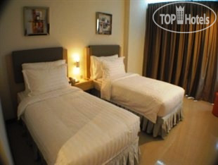New photos from tourists D'primahotel Medan 2*