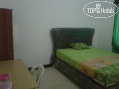 New photos from tourists Shirley Boarding House 1*
