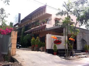 Hotelier's photos Huber Apartments 1*