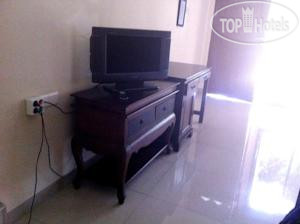 New photos from tourists Huber Apartments 1*