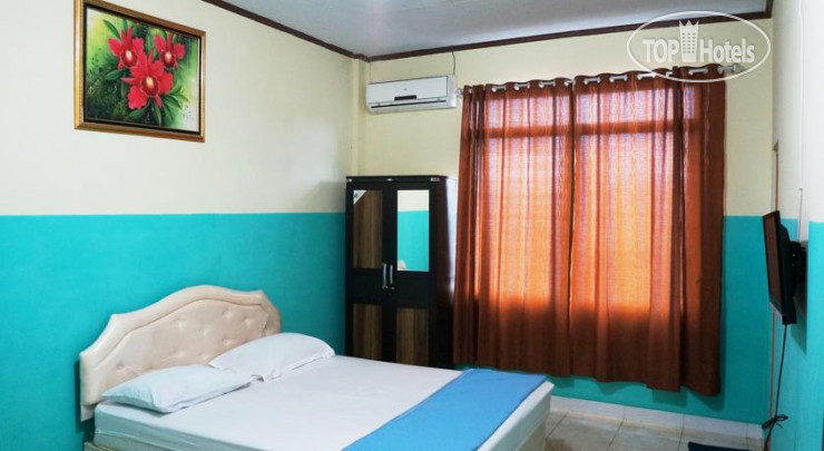 Hotel photo Lusy Hotel 