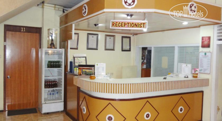 New photos from tourists Bougenville Padang Hotel