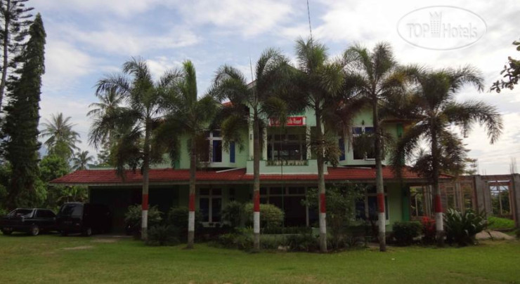 Hotelier's photos Bougenville Padang Hotel