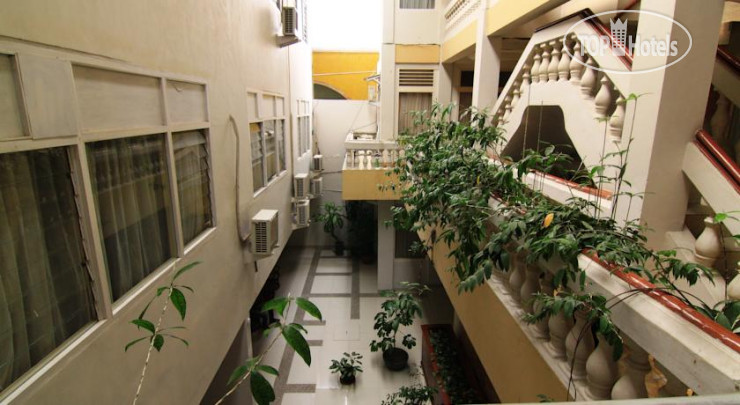 Hotelier's photos Garuda Hotel 1*