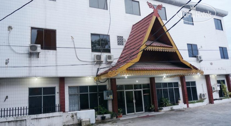 New photos from tourists Resty Menara Hotel 3*