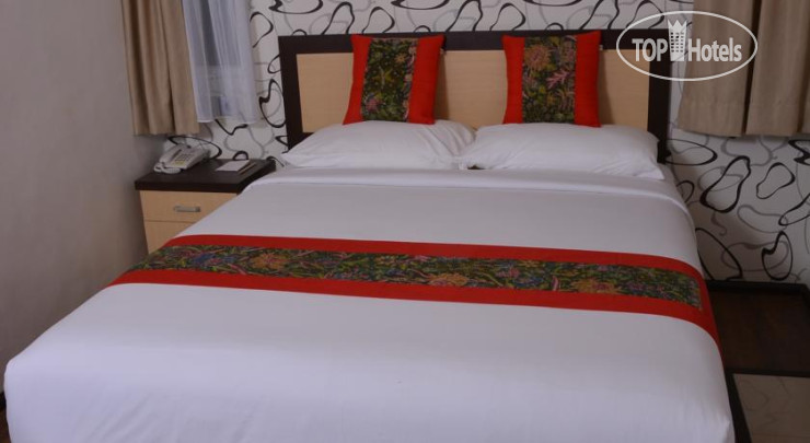 New photos from tourists Treeli Boutique Hotel 1*