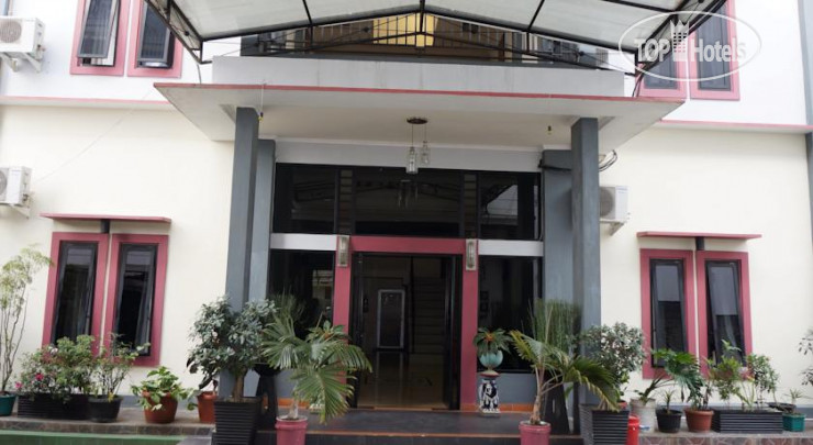 Hotelier's photos Maison Hotel 2*