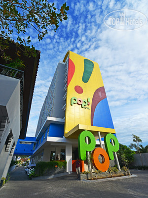 Hotelier's photos POP! Hotel Tanjung Karang 2*