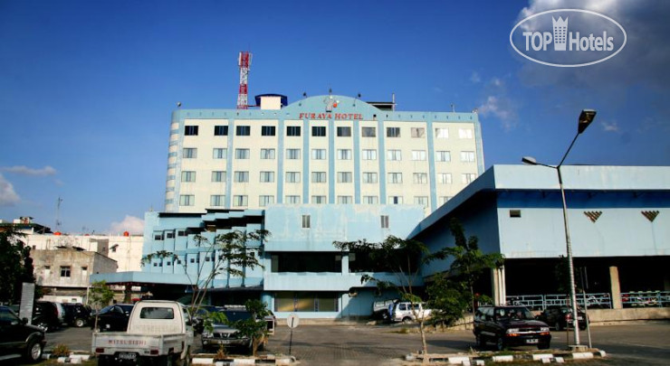 Hotel photo Furaya Hotel 3*