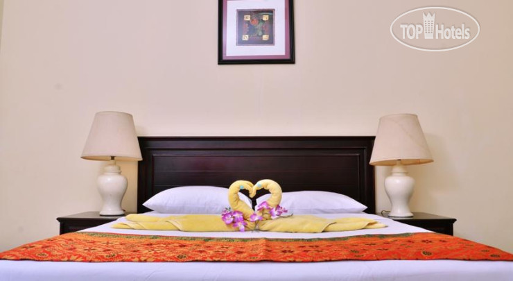 New photos from tourists Nikita Hotel 2*