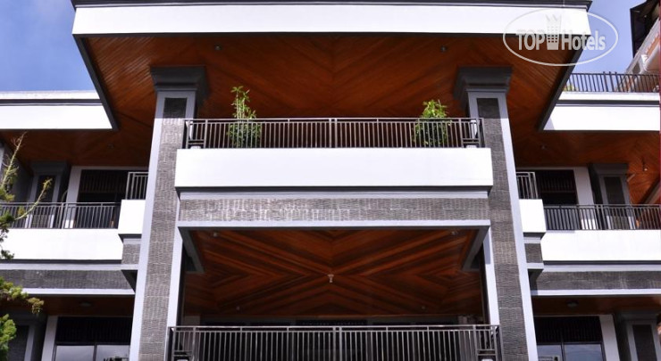 Hotel photo Nikita Hotel 2*
