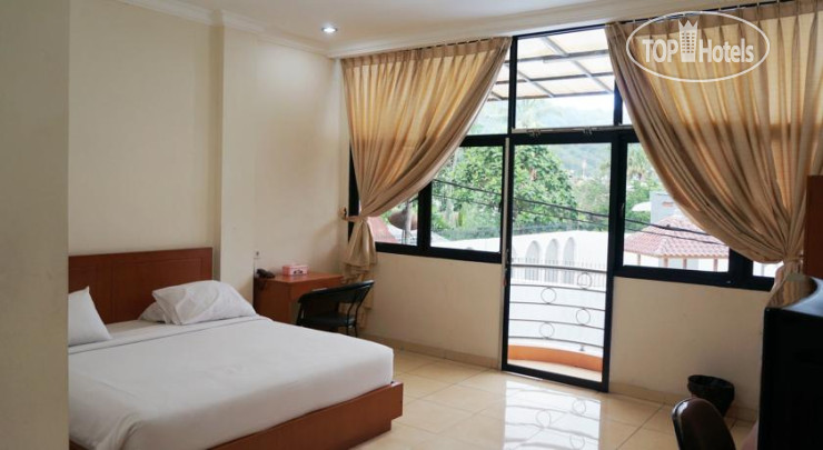 New photos from tourists Jesnic Hotel 1*