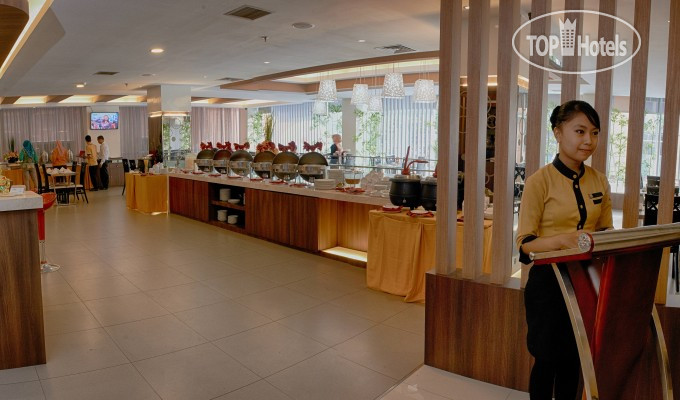 New photos from tourists Winstar Hotel Pekanbaru 3*